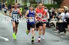 Darlington 10k, 2025 Darlington 5k 10k and Junior 3k Road Race. Photo: David T. Hewitson/Sports for All Pics